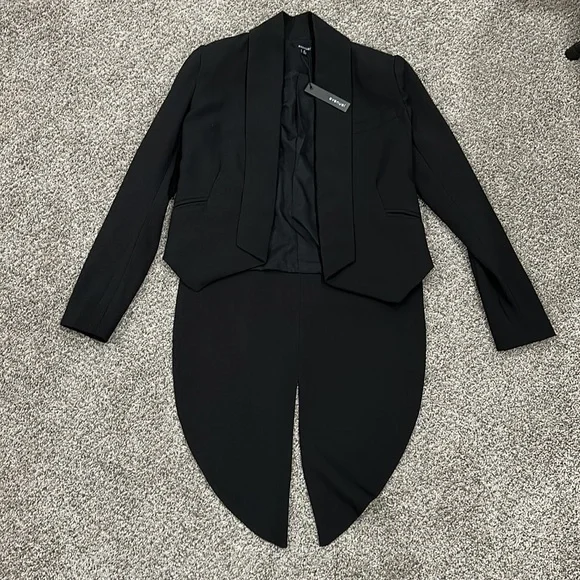 Evenuel Conductors Blazer - Picture 6 of 7